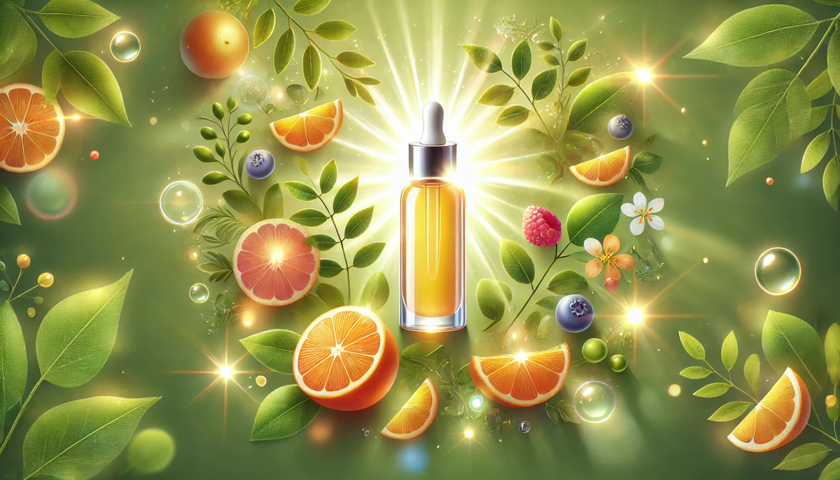 Best Serum for Glowing Skin