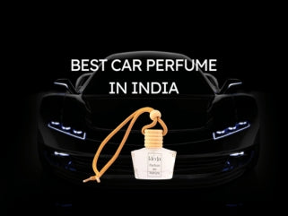 best car perfume in india 
