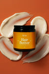 NOURISHING MANGO HAIR BUTTER