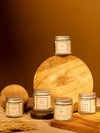 Soy Wax Candles
