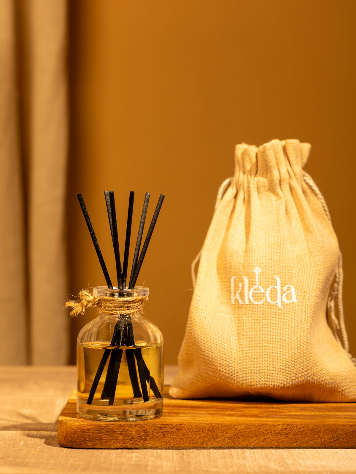 Reed Diffuser