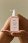 Scented Veil Perfumed Body Lotion