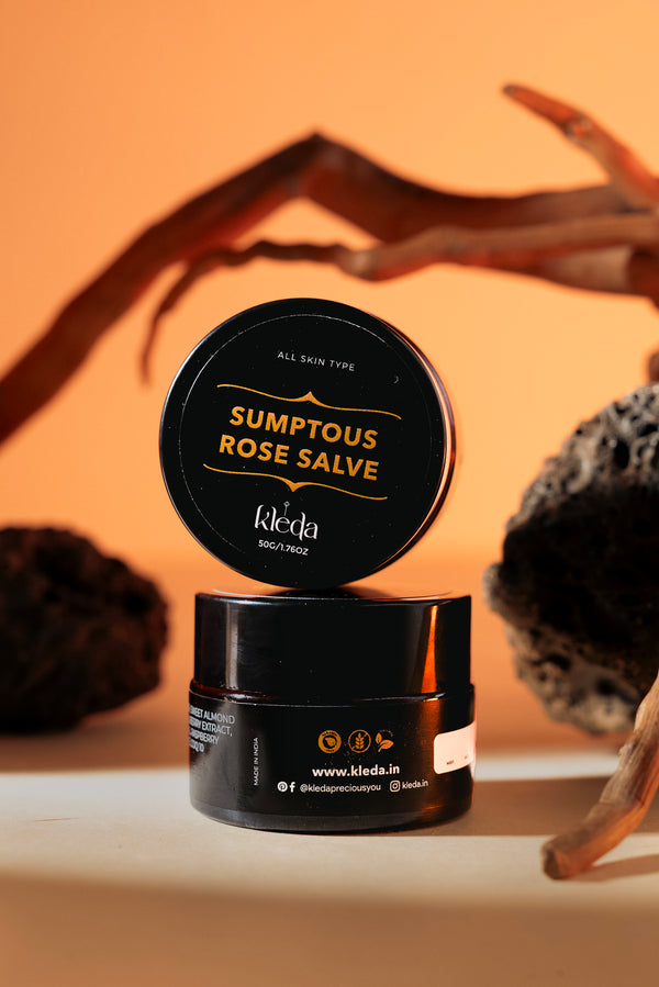SUMPTUOUS ROSE SALVE