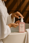 Scented Veil Perfumed Body Lotion