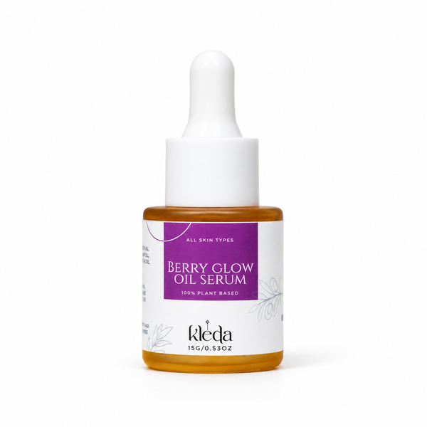 BERRY GLOW OIL SERUM