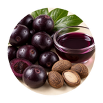 Acai Berry Seed Oil