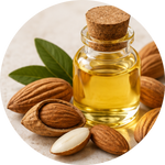 Almond Oil