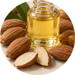 Almond Oil