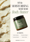 MOISTURISING MURUMURU BODY BUTTER