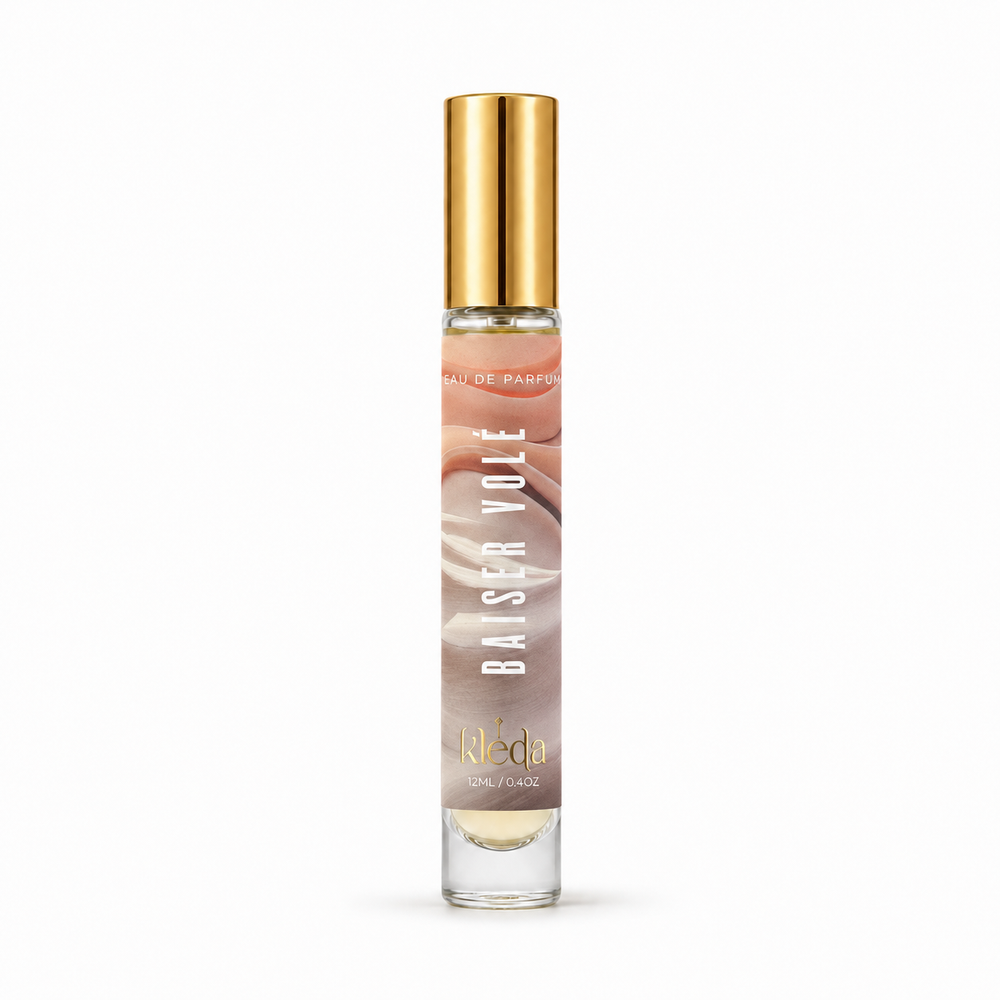 BAISER VOLÉ EDP