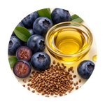 Blueberry Seed Oil