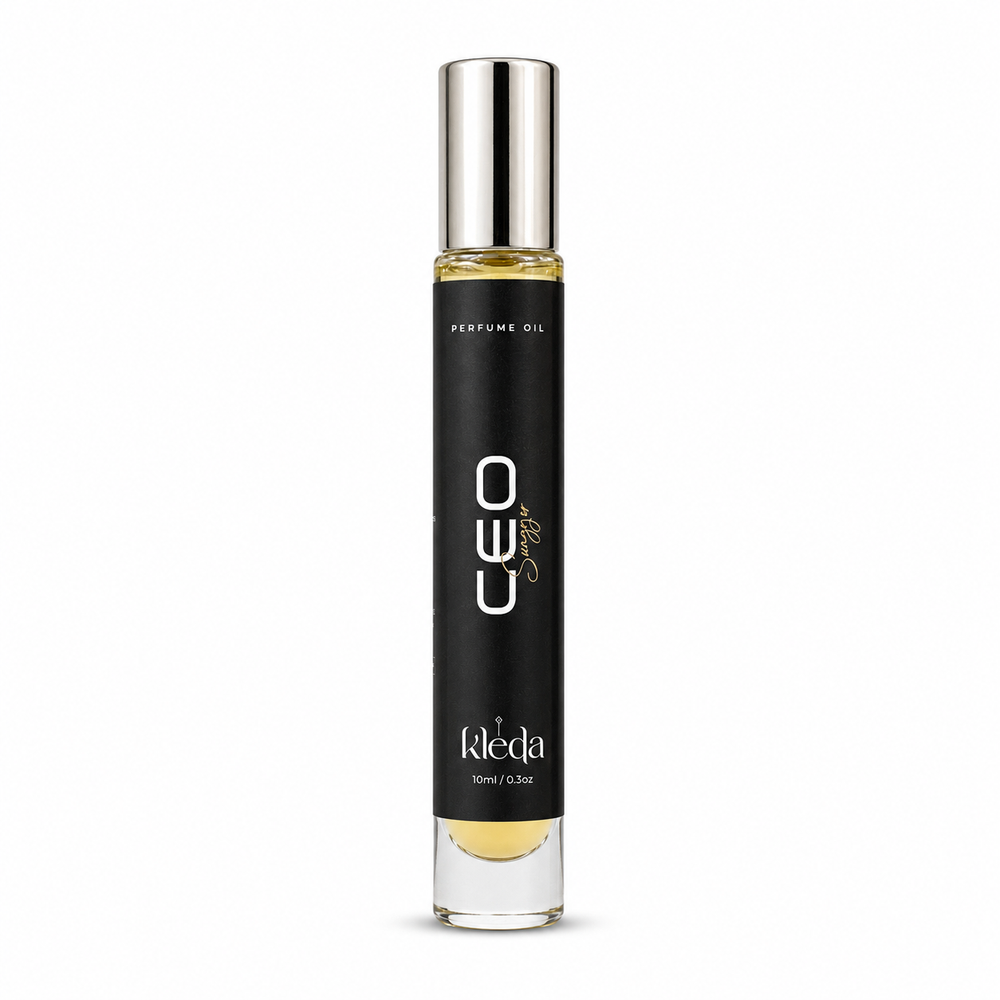 CEO Perfume Roll-On