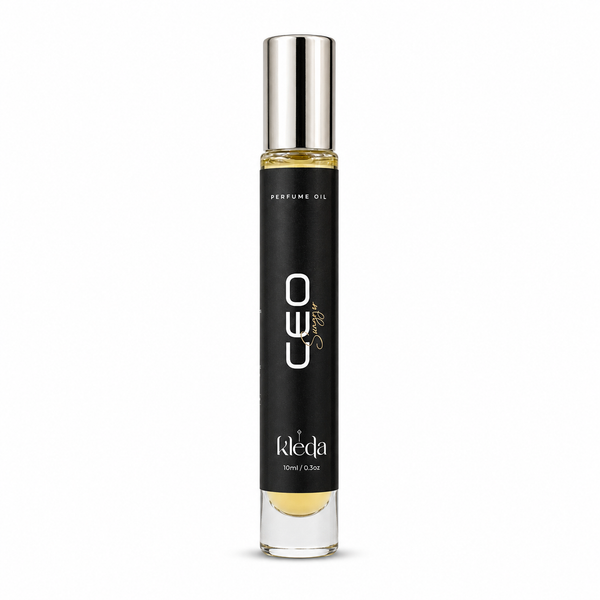 CEO Perfume Roll-On