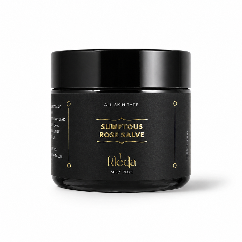 SUMPTUOUS ROSE SALVE