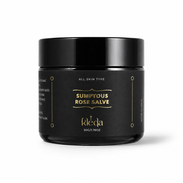 SUMPTUOUS ROSE SALVE
