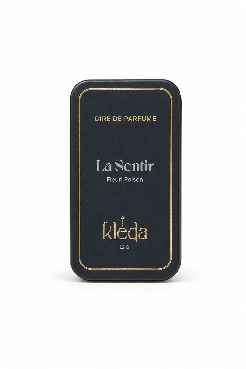 LA SENTIR FLEURI POISON