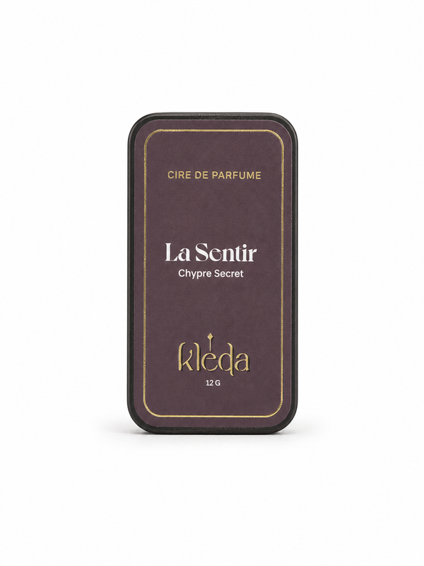 LA SENTIR CHYPRE SECRET