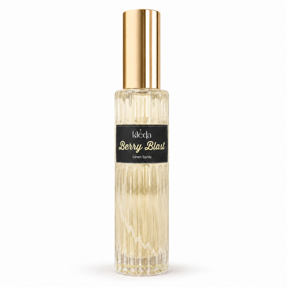 BERRY BLAST LINEN SPRAY