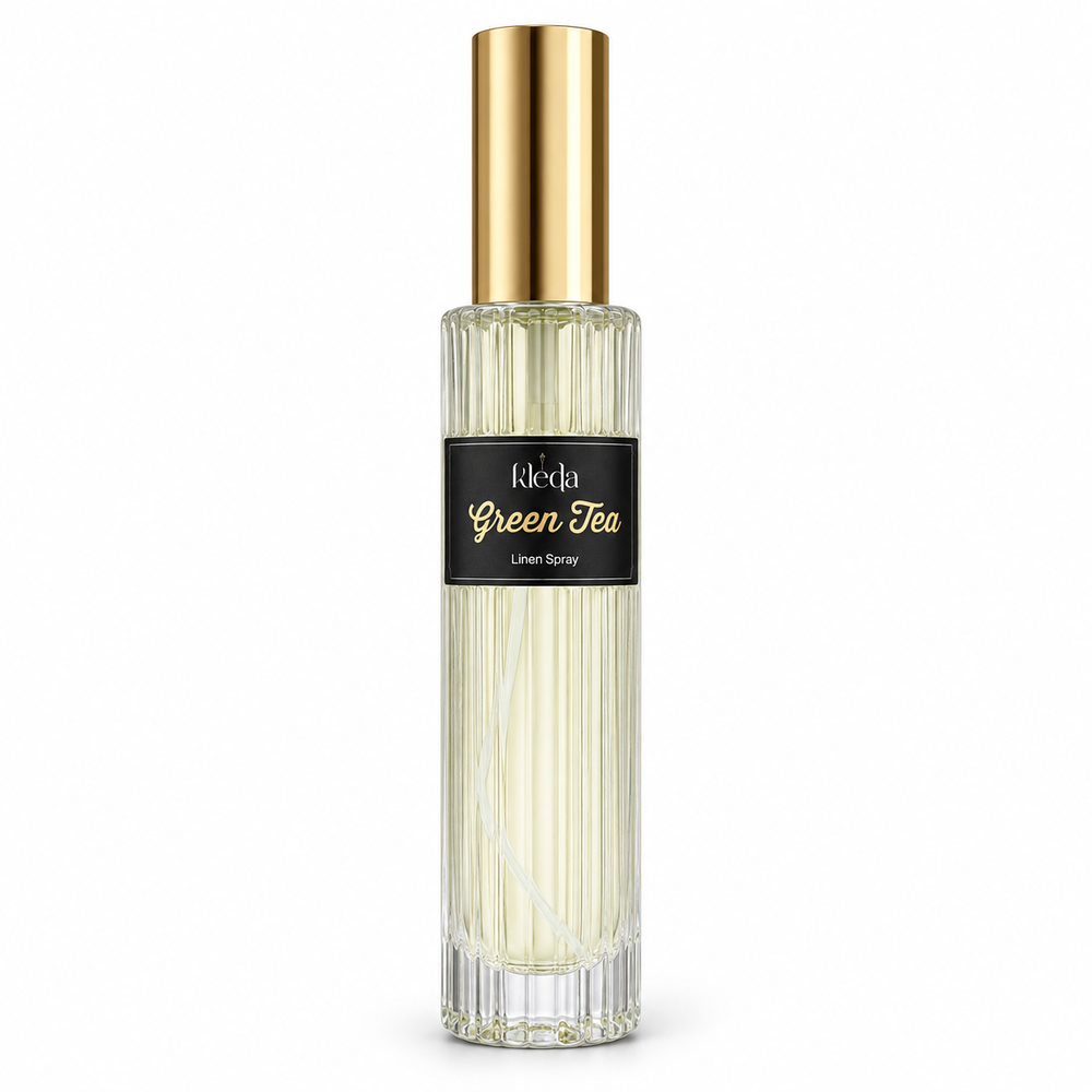 GREEN TEA LINEN SPRAY