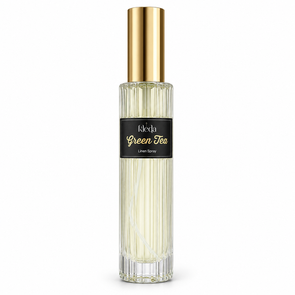GREEN TEA LINEN SPRAY