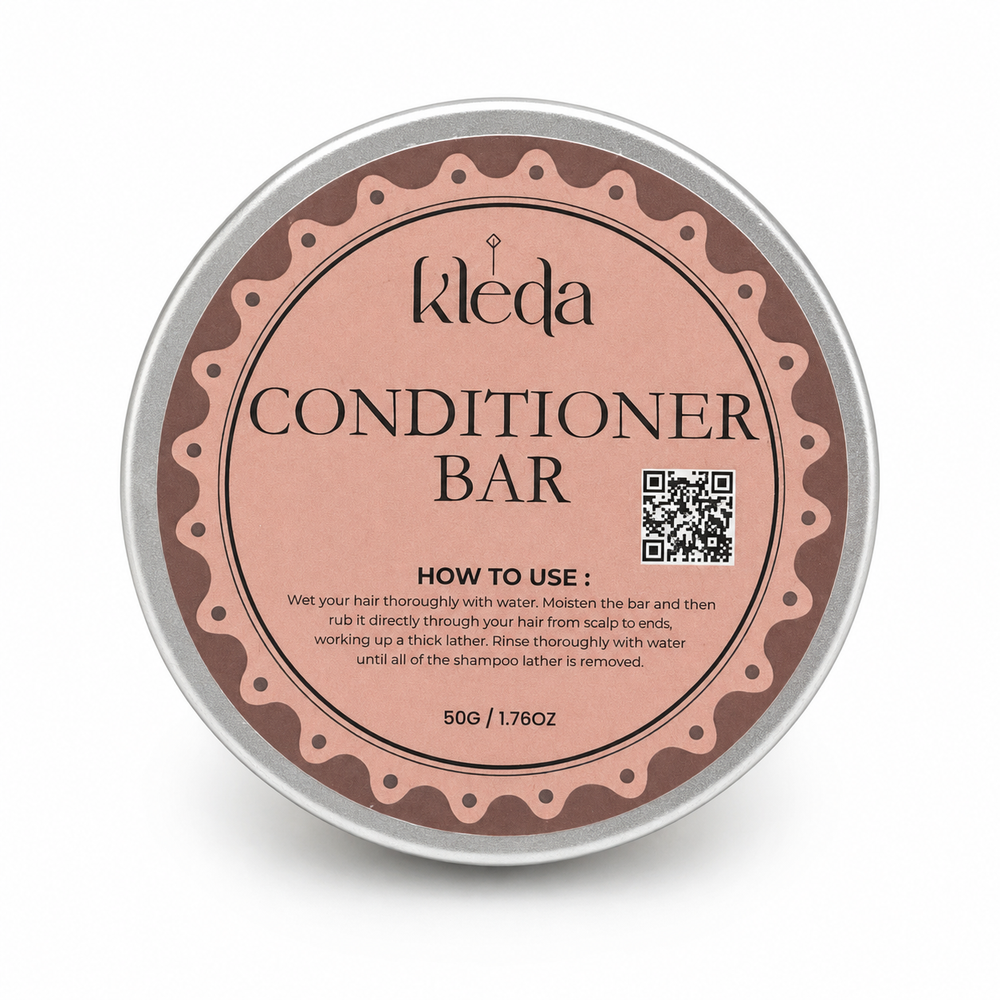 SOLID CONDITIONER BAR