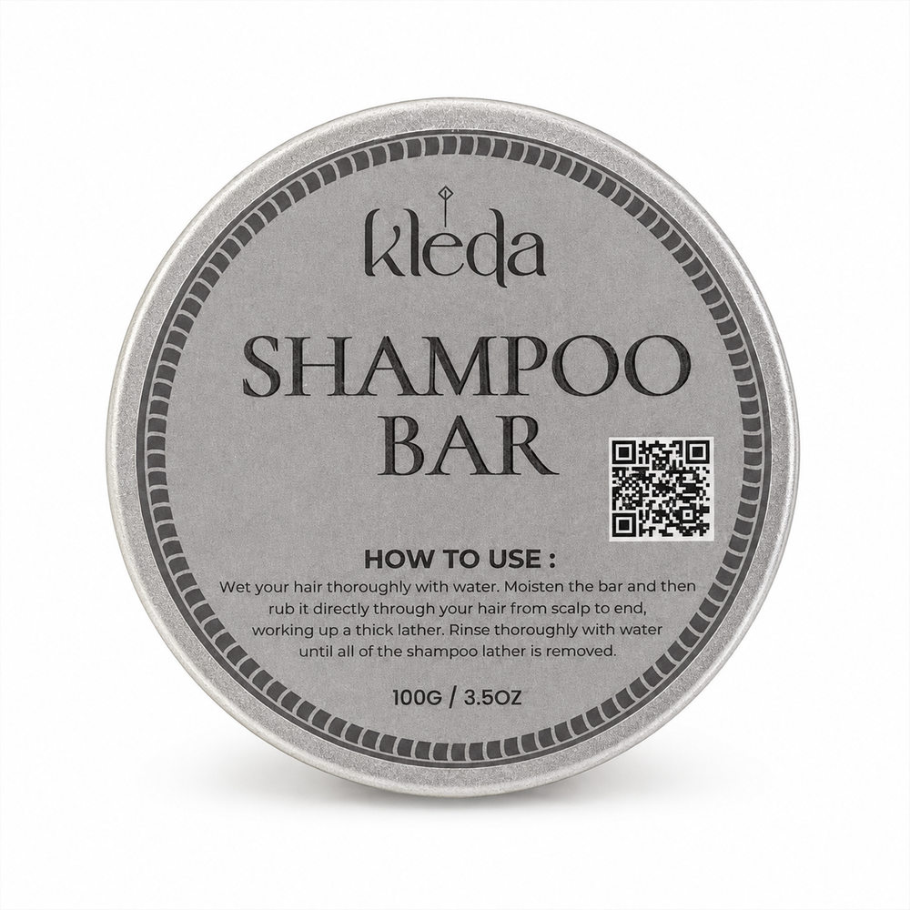 SHAMPOO BAR