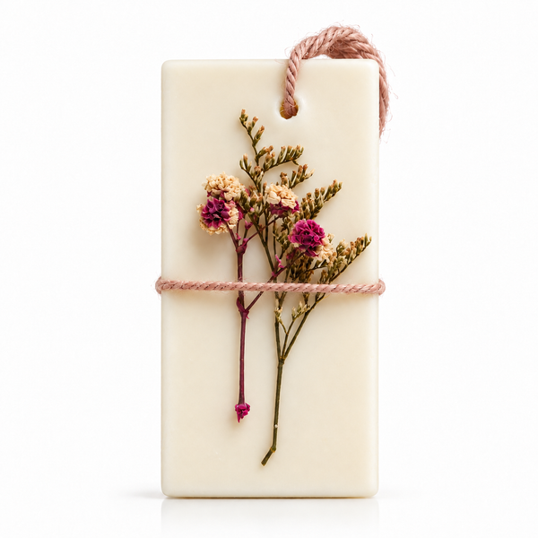 AROMATIC WAX TABLET