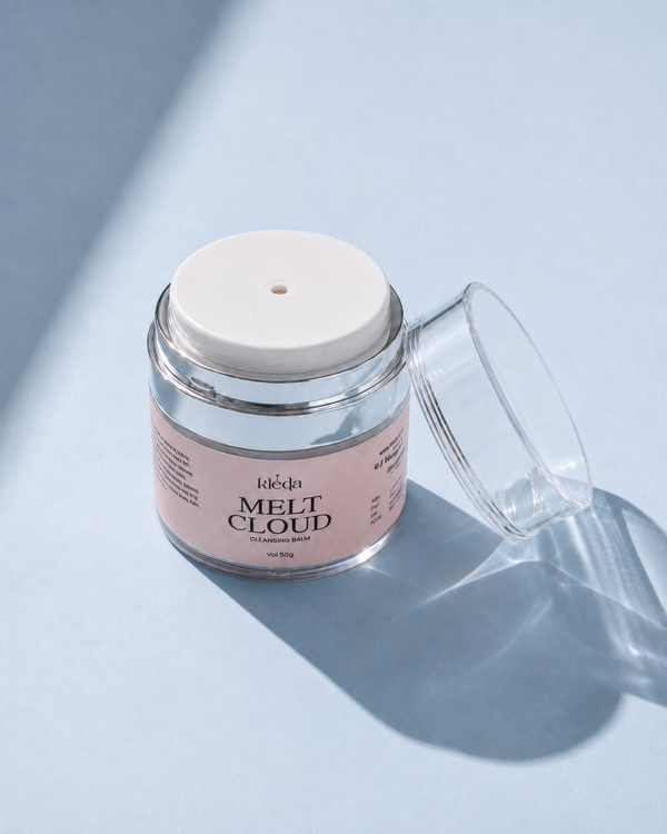 Melt Cloud Cleansing balm