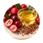 Cranberry Seed Oil
