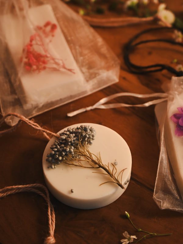 AROMATIC WAX TABLET