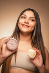 SOLID CONDITIONER BAR