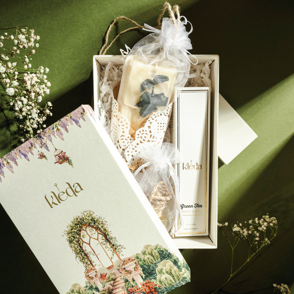 Scented Serenity Gift Hamper