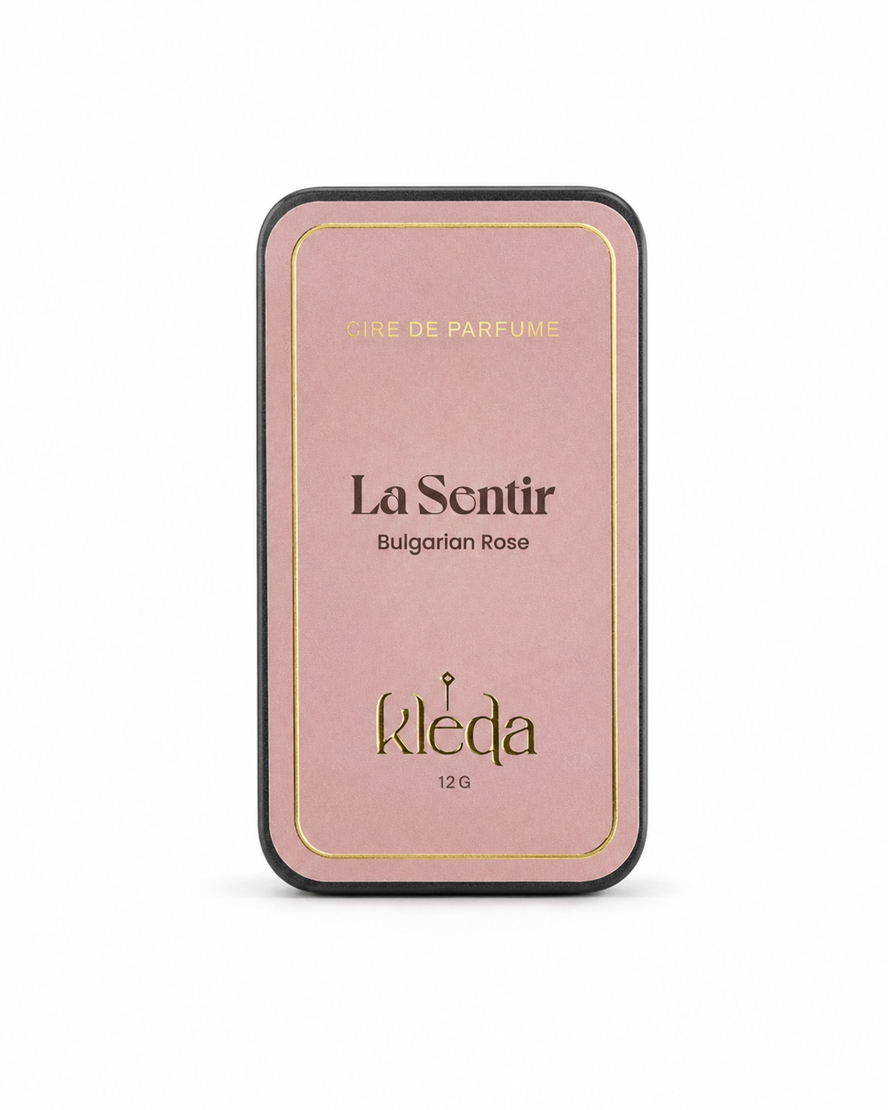 LA SENTIR BULGARIAN ROSE