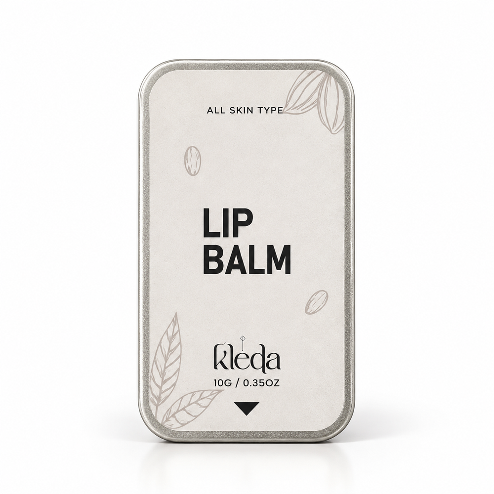 LIP BALM