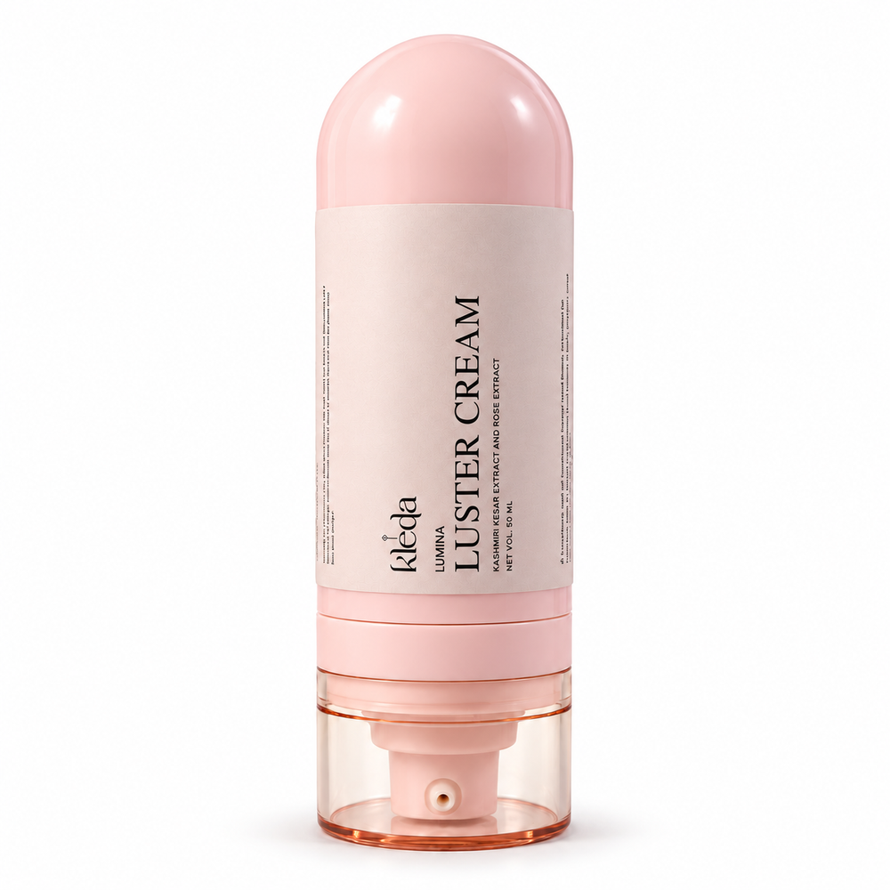 Lumina Luster Cream