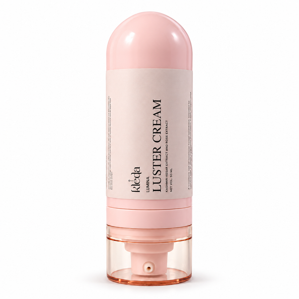 Lumina Luster Cream