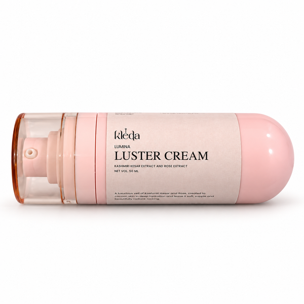 Lumina Luster Cream