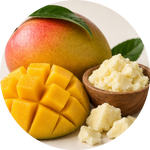 Mango Butter