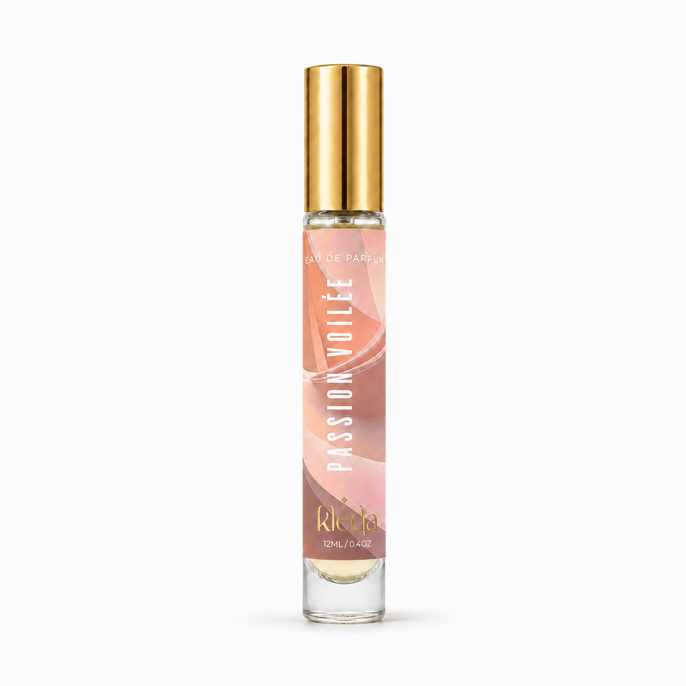 PASSION VOILÉE EDP