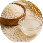 Rice Extract