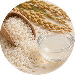 Rice Extract