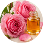 Rose Oil