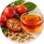 Rosehip Oil
