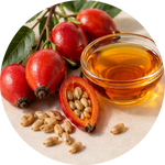 Rosehip Oil
