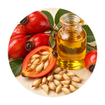 Rosehip Oil