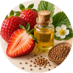 Strawberry Seed Oil
