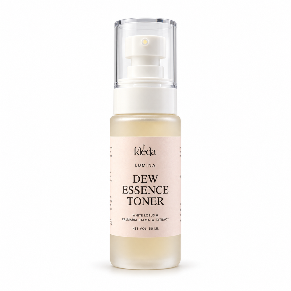 Lumina Dew Essence Toner