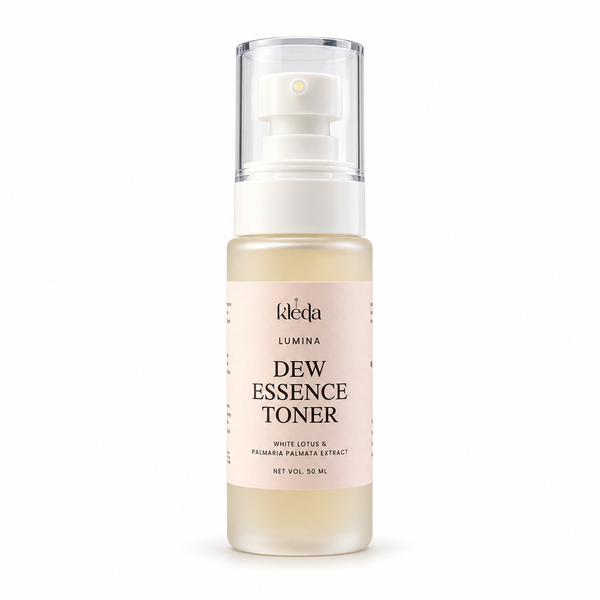 Lumina Dew Essence Toner