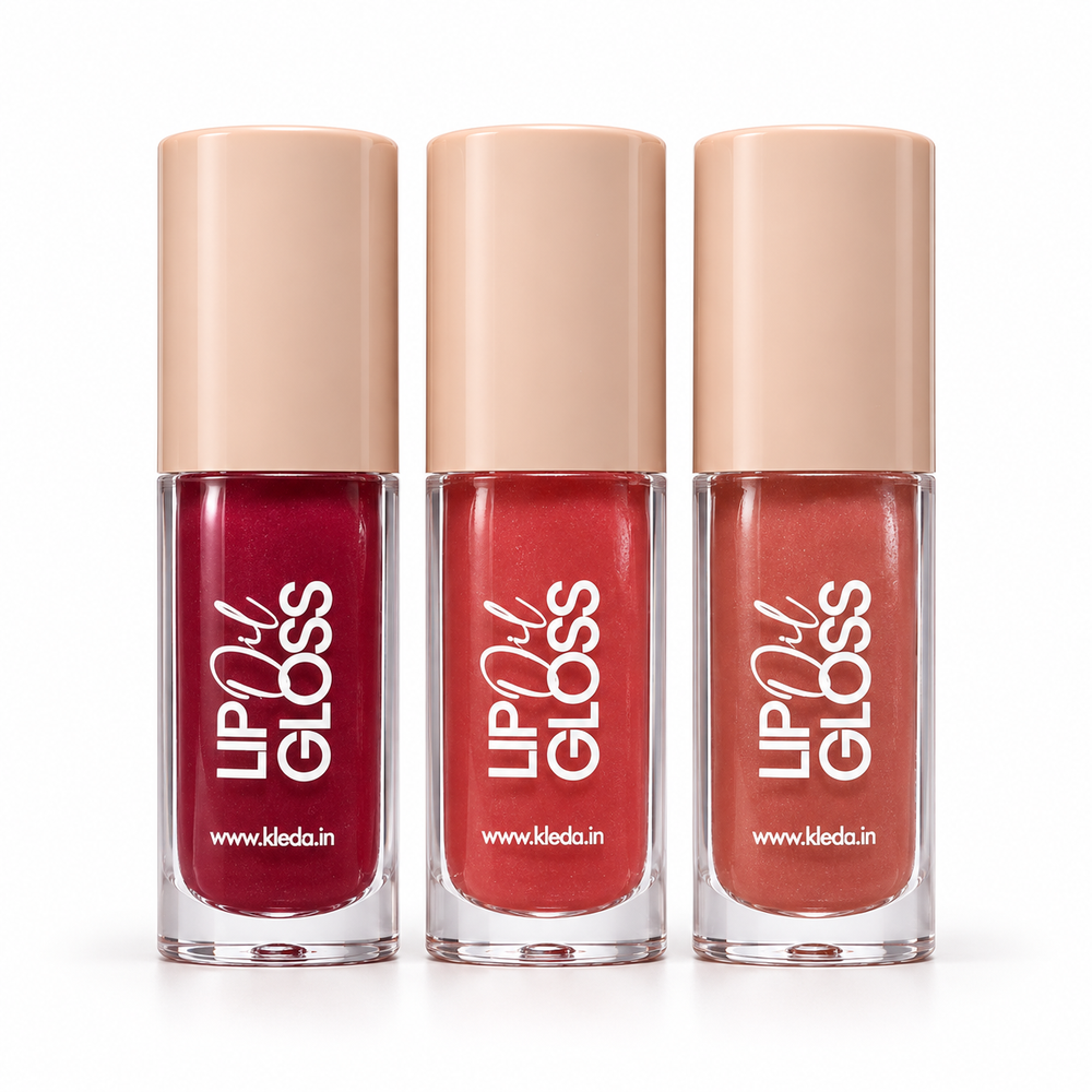 Kleda Lip Oil